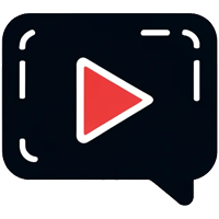 YouTube Icon