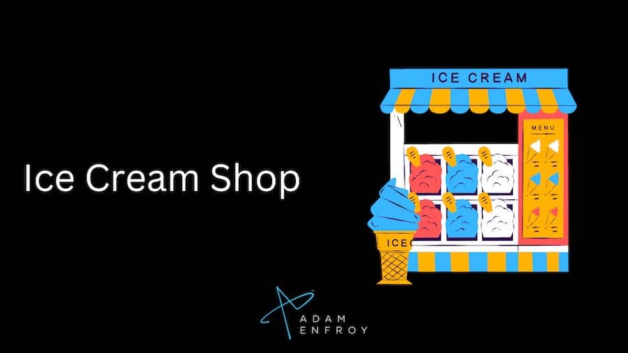 How to Open an Ice Cream Shop, Advice for Small Business Owners