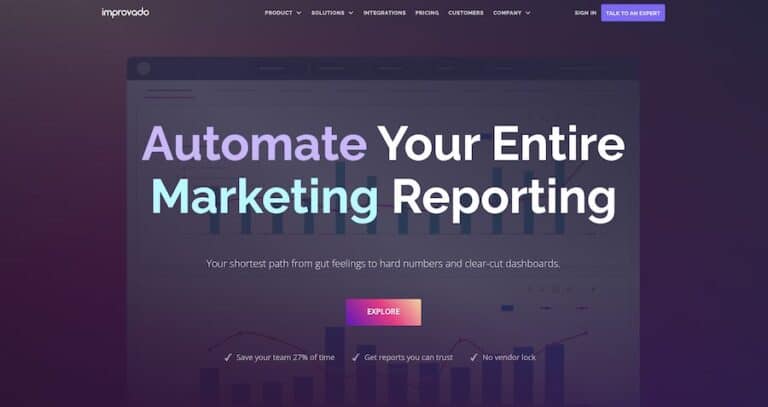 13 Best Database Software and Systems of 2024 (Ultimate Guide)