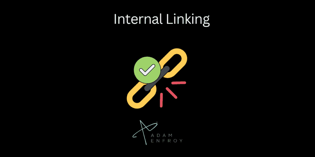 Internal Linking