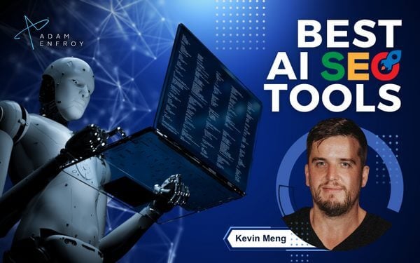 The 7 Best AI SEO Tools (That We Actually Use in a 8-Figure Business)