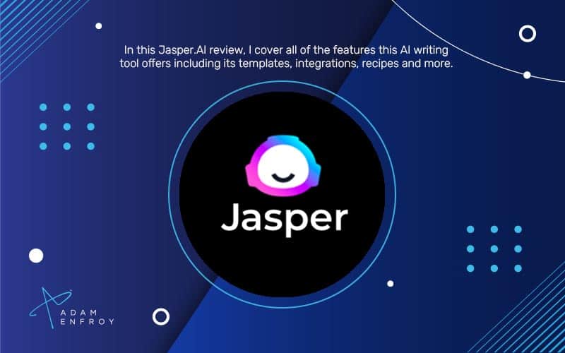 Jasper AI Review (formerly Jarvis): Is it the Best AI Writing Tool?