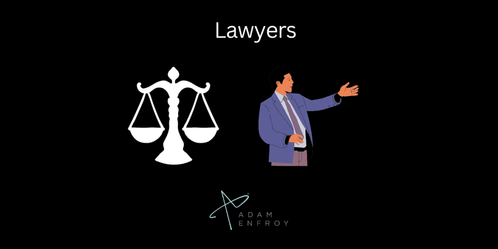 Lawyers