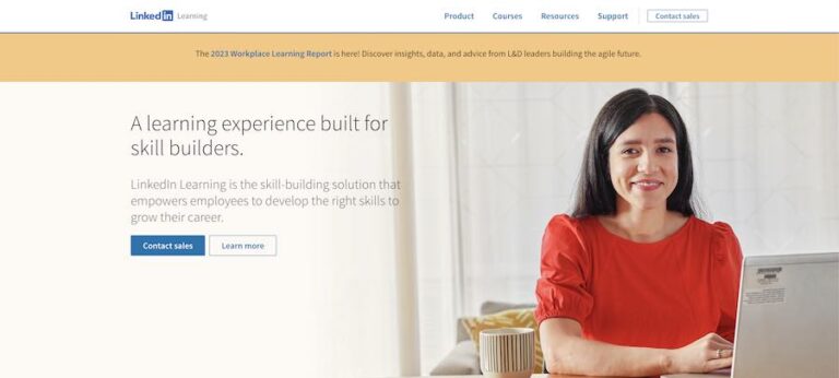 7 Best Online Learning Platforms of 2024 (Ranked & Reviewed)