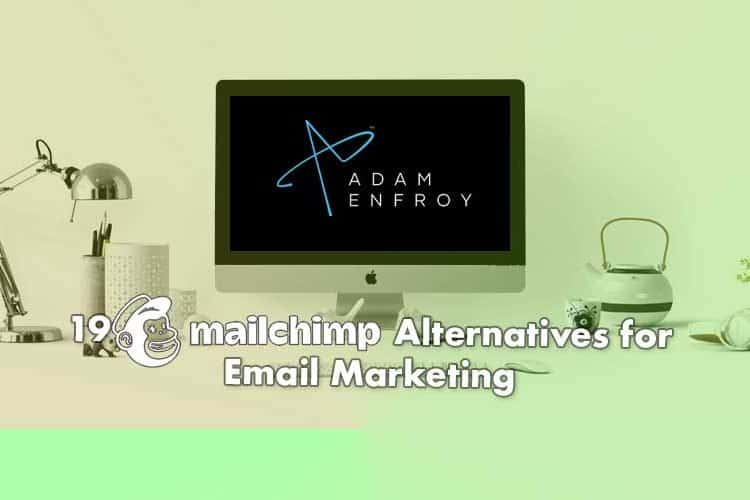 19 Best Mailchimp Alternatives (Cheaper & Better Tools Ranked)