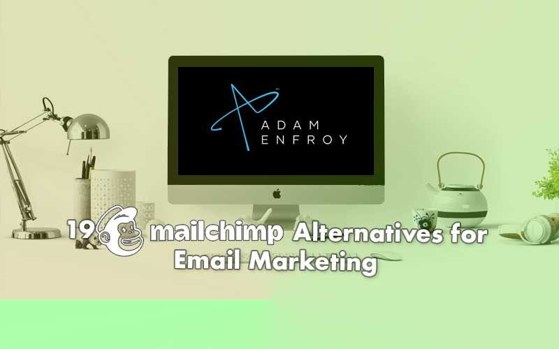 19 Best Mailchimp Alternatives (Cheaper & Better Tools Ranked)