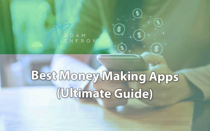 Best Online Money Earning App