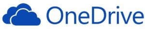OneDrive-Logo