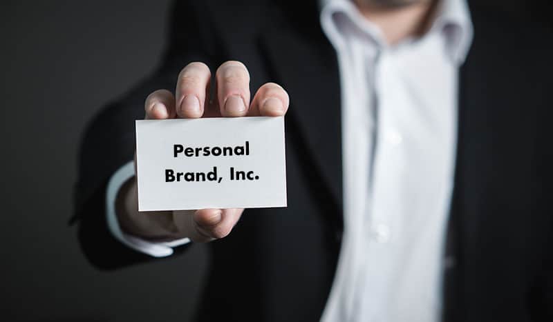 Personal Branding: What It Is & How to Achieve Your Goals