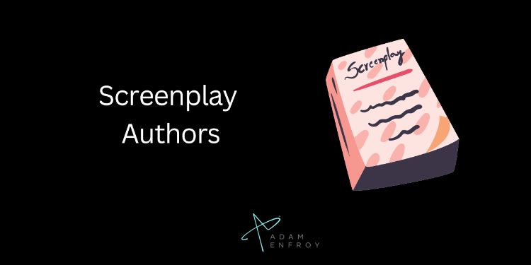 Screenplay Authors