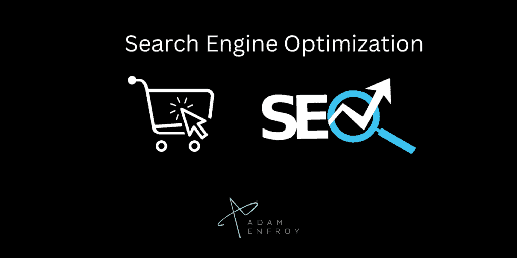 Search Engine Optimization