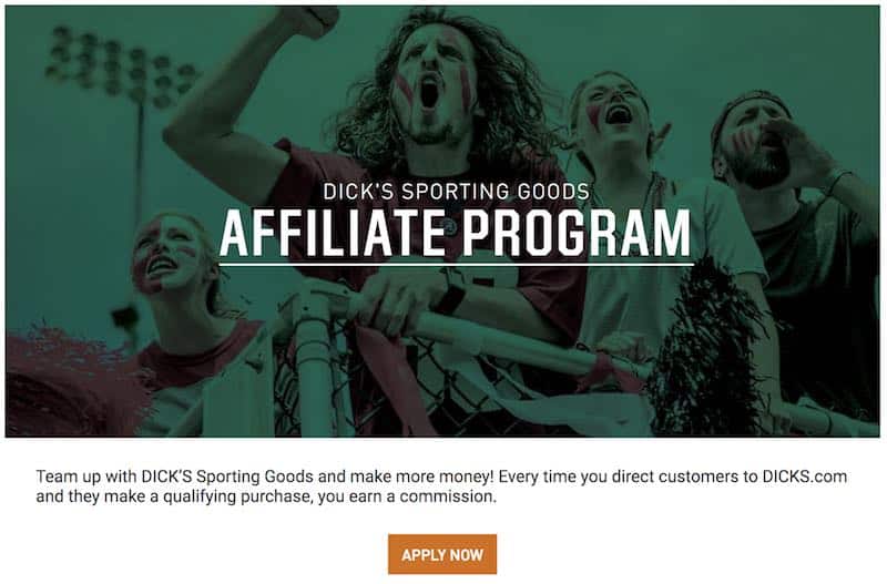 affiliate programs sports fitness take marketing don companies personal money paying website re market yet recommend easy