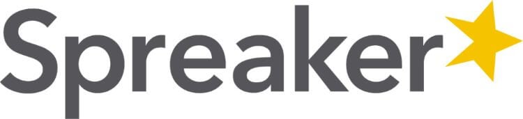 spreaker logo