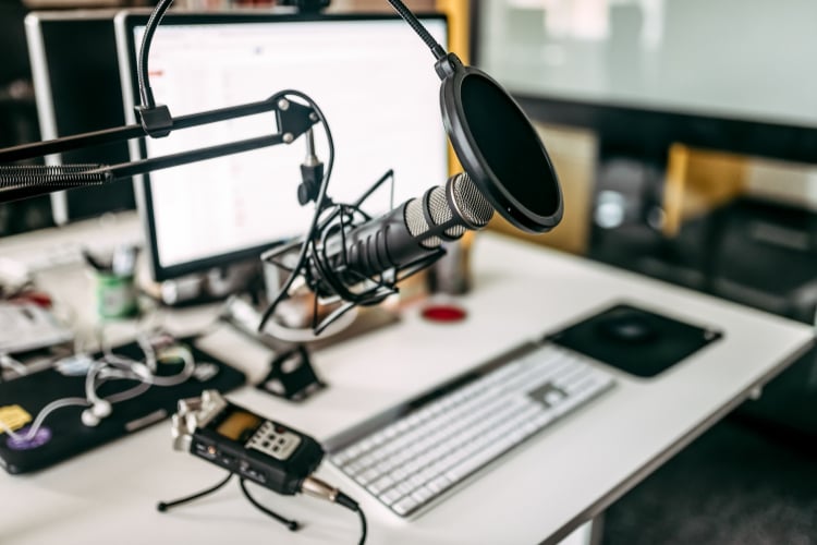 The 15+ BEST Podcast Hosting Platforms (Ranked For 2024)
