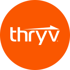 Thryv logo