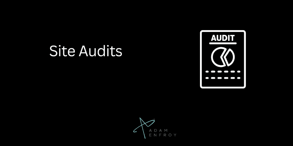 Use Surfer To Perform Site Audits On Your Content