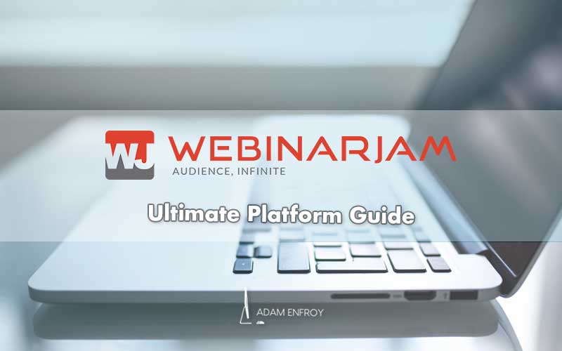 WebinarJam Review (Ultimate Platform Guide for 2023)