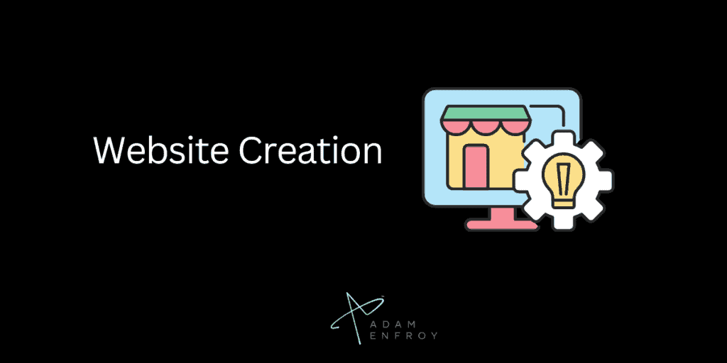 Website Creation