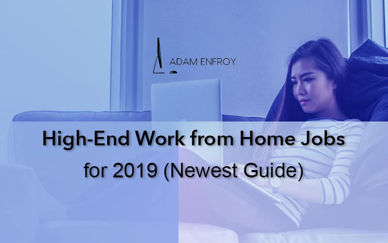 7 Data Entry Jobs to Earn from Home on Your Own Schedule