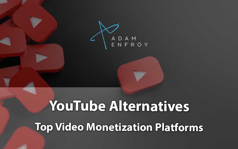 7 Best YouTube Alternatives: Top Platforms Ranked (2021)