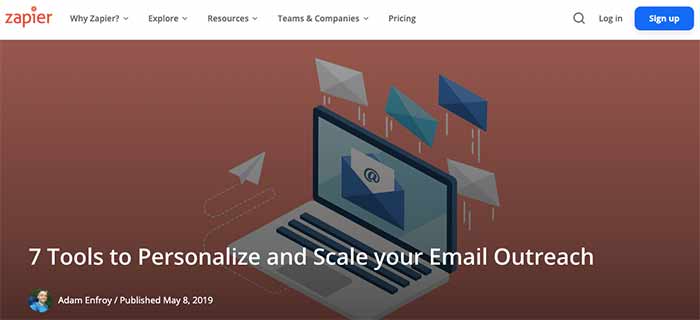Zapier Guest Post