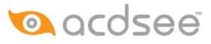 acdsee logo