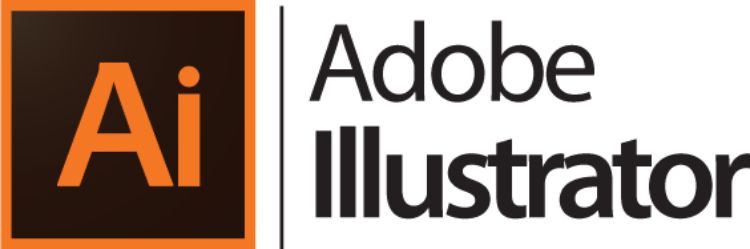 adobe illüstratör logosu