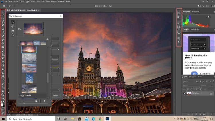 adobe photoshop cc2