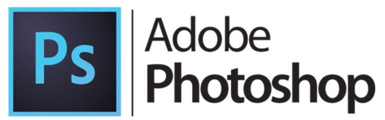 adobe photoshop logo