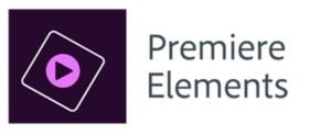 adobe premier elements logo