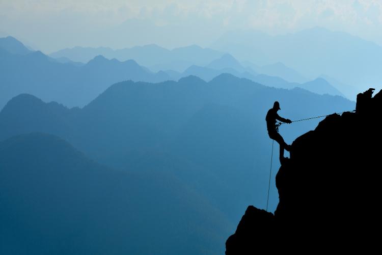Adventure and Exploration Captions