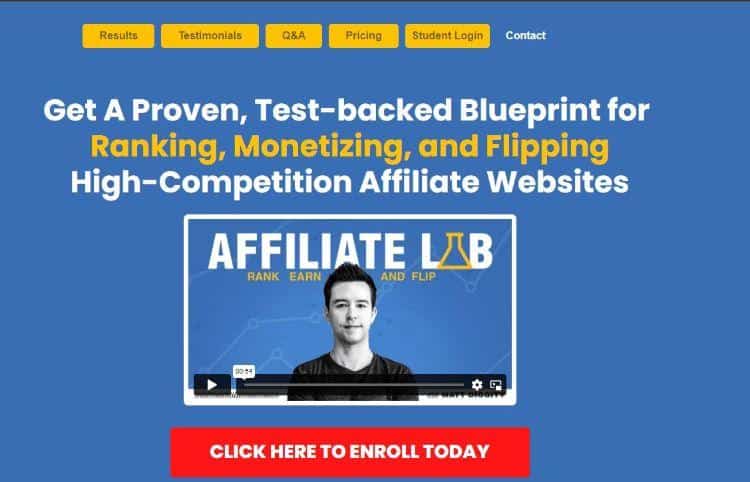 affiliatelab