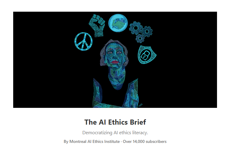 AI Ethics Brief