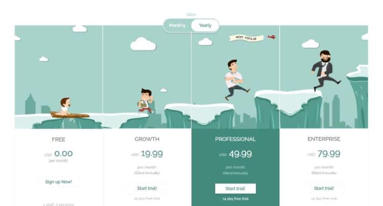 appointy pricing