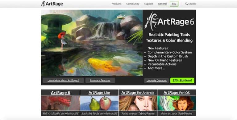 11 Best Drawing Software of 2021 Reviewed (with Free Options)