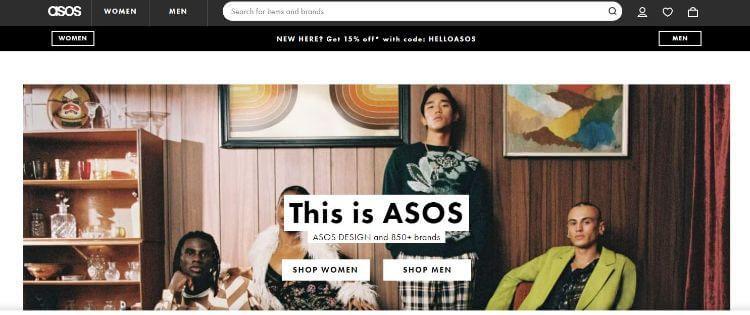 asos