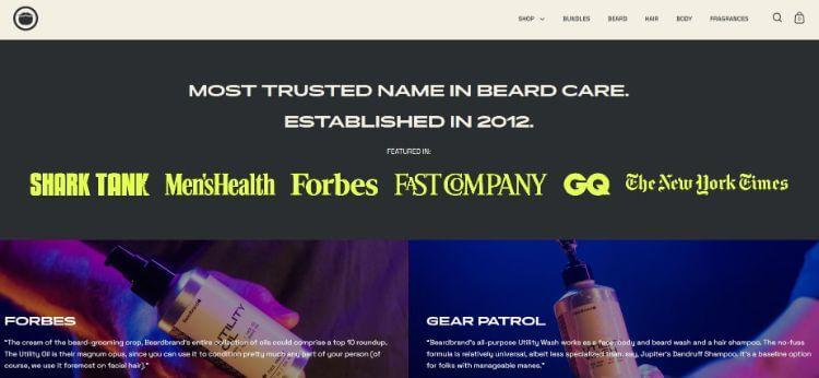 beardbrand