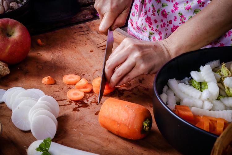 Beginner Cooking Basics