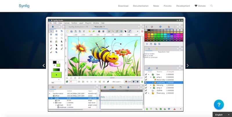 11 Best Animation Software of 2020 (Free, 2D, and 3D)