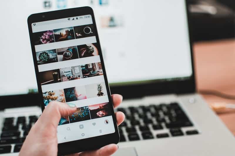 Melhores ideias de negócios Instagram influencer