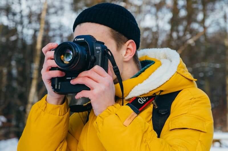 Melhores ideias de negócios Fotógrafos