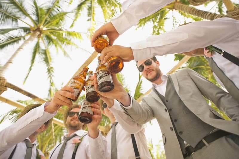 Melhores ideias de negócios Wedding Planner