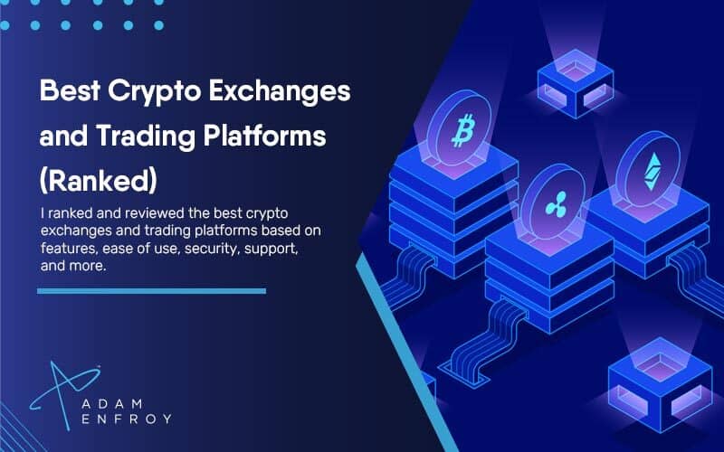 11 2022 largest crypto exchanges