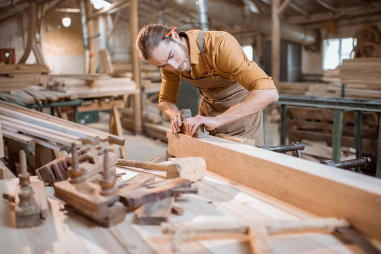 15 Best Woodworking YouTube Channels You Didn’t Know You Needed
