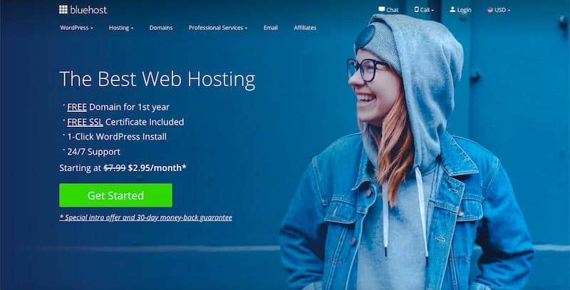 The Best 99 Cent Web Hosting Plan Hosting Since 1996 Host Unlimited Domains 