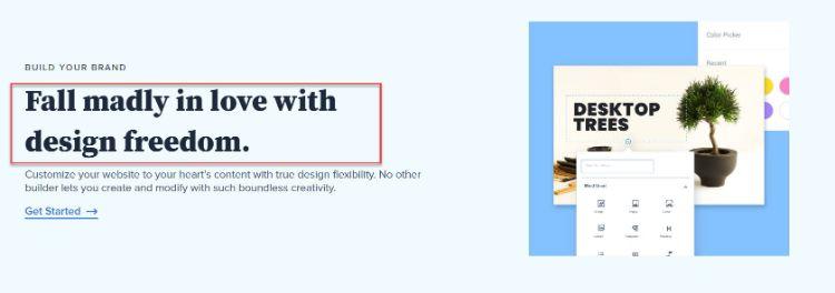 bluehost features