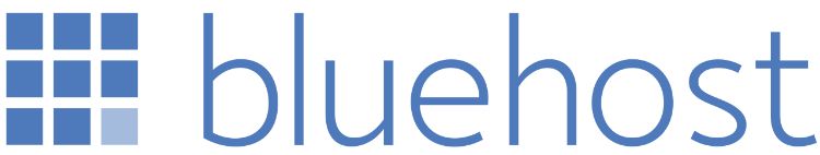 bluehost logo