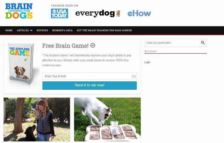 braintraining4dogs