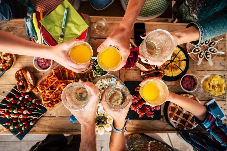 Brunch Bliss