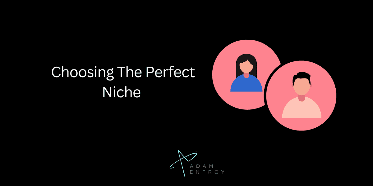 Choosing The Perfect Niche For Your Tech Blog